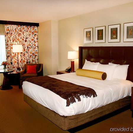 Wind Creek Casino Hotel Atmore Ruang foto