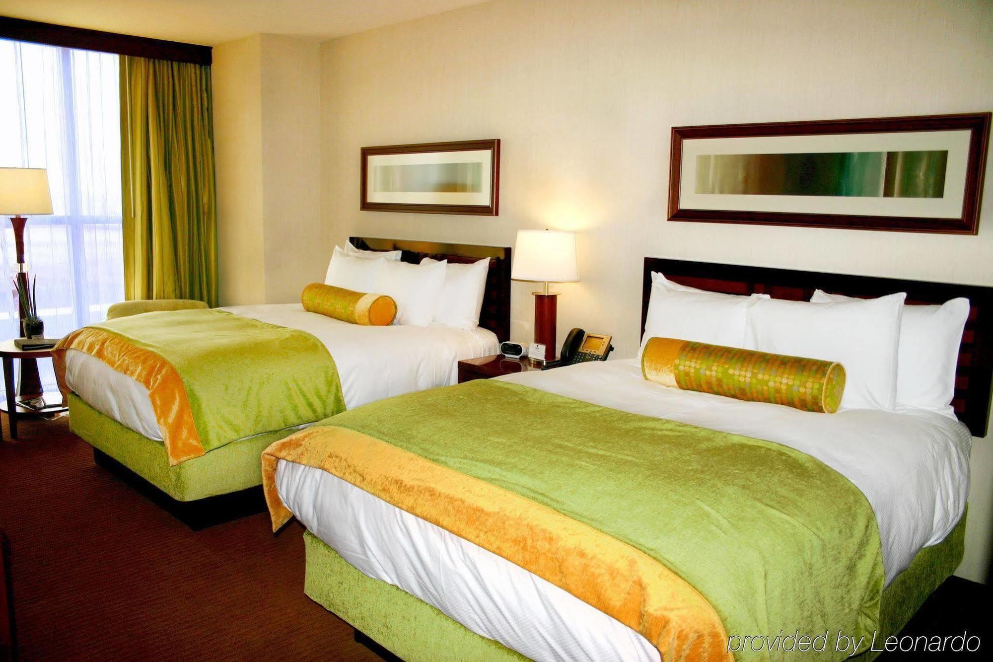 Wind Creek Casino Hotel Atmore Bagian luar foto